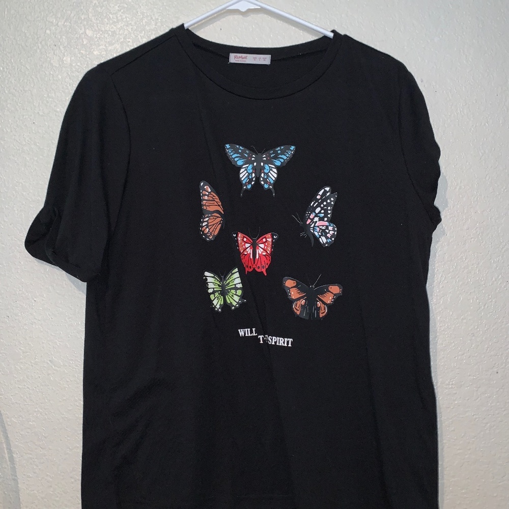 T shirt